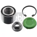 FEBI BILSTEIN 19088 Radlagersatz für OPEL