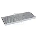 FEBI BILSTEIN 30871 Innenraumfilter für IVECO