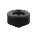 Umlenk /führungsrolle Keilrippenriemen Febi Bilstein 34534 für Porsche