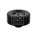 Umlenk /führungsrolle Keilrippenriemen Febi Bilstein 34534 für Porsche