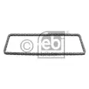 FEBI BILSTEIN 38185 Steuerkette für RENAULT, NISSAN, OPEL