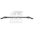 Spurstange Febi Bilstein 43347 für Isuzu für Opel für General Motors Vorderachse