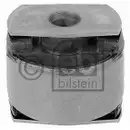 FEBI BILSTEIN 09396 Querlenkerlager für RENAULT