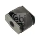 FEBI BILSTEIN 09396 Querlenkerlager für RENAULT