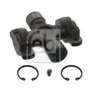 FEBI BILSTEIN 09893 Kreuzgelenk