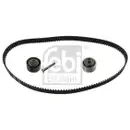 FEBI BILSTEIN 11214 Zahnriemensatz