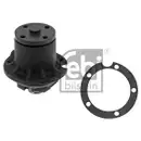 FEBI BILSTEIN 11687 Wasserpumpe für MERCEDES-BENZ