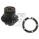 FEBI BILSTEIN 11687 Wasserpumpe für MERCEDES-BENZ
