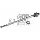 FEBI BILSTEIN 12907 Axialgelenk für MAZDA