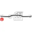 FEBI BILSTEIN 21310 Spurstange für MERCEDES-BENZ