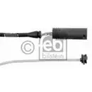 FEBI BILSTEIN 21660 Verschleißkontakt für BMW