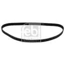FEBI BILSTEIN 26900 Zahnriemen für RENAULT, NISSAN, SUZUKI