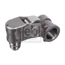 FEBI BILSTEIN 28655 Schlepphebel für VW, AUDI, SEAT, SKODA