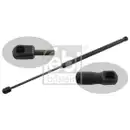 FEBI BILSTEIN 27624 Gasdruckfeder für OPEL, LAND