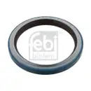FEBI BILSTEIN 30730 Wellendichtring für DAF