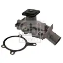 FEBI BILSTEIN 01232 Wasserpumpe für FORD