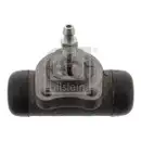 FEBI BILSTEIN 02775 Radbremszylinder für OPEL