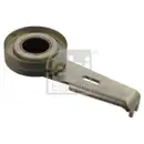 FEBI BILSTEIN 04732 Riemenspanner für PEUGEOT, CITROËN, FIAT, LANCIA