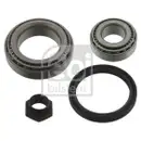 FEBI BILSTEIN 05587 Radlagersatz für VW