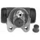 FEBI BILSTEIN 05706 Radbremszylinder für FORD