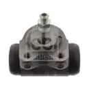 FEBI BILSTEIN 05706 Radbremszylinder für FORD