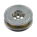 FEBI BILSTEIN 03423 Hydraulikfilter für MERCEDES-BENZ