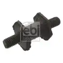 Halter Kraftstoffpumpe Febi Bilstein 06249 für Opel für Vauxhall