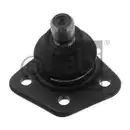 FEBI BILSTEIN 07153 Traggelenk für VW, PORSCHE