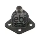 FEBI BILSTEIN 07153 Traggelenk für VW, PORSCHE