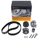 CONTINENTAL CTAM CT1051WP2 Zahnriemen Kit + Wasserpumpe