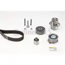 CONTINENTAL CTAM CT1051WP2 Zahnriemen Kit + Wasserpumpe