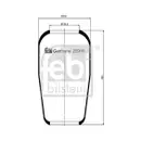 FEBI BILSTEIN 20916 Luftfederbalg