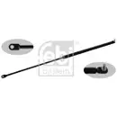 FEBI BILSTEIN 24695 Gasdruckfeder für MERCEDES-BENZ, SETRA