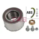 Radlagersatz Schaeffler Fag 713 6680 30 für Mercedes Benz für Mercedes Benz