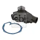 FEBI BILSTEIN 33172 Wasserpumpe für DAF