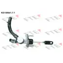 FTE KG150041.7.1 Kupplungsgeber-Zylinder