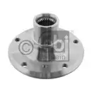 Radnabe Febi Bilstein 33736 für Bmw Hinterachse Für Fahrzeuge Mit Aktivlenkung