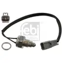 FEBI BILSTEIN 37357 Rückfahrlichtschalter