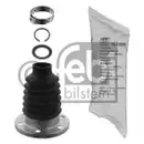 FEBI BILSTEIN 37116 Achsmanschettensatz für VW, AUDI, SKODA, SEAT, CUPRA