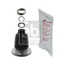FEBI BILSTEIN 37116 Achsmanschettensatz für VW, SKODA, AUDI, SEAT, CUPRA