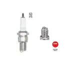 Zündkerze Ngk 3988 Quick für Citroën für Honda für Peugeot für Suzuki für Toyota