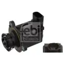 Schubumluftventil Lader Febi Bilstein 39245 Febi Plus für Audi für Seat für VW