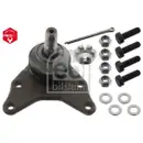 FEBI BILSTEIN 43101 Traggelenk für TOYOTA