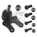 FEBI BILSTEIN 23246 Traggelenk für TOYOTA