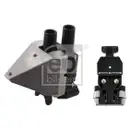 FEBI BILSTEIN 28535 Zündspule für MERCEDES-BENZ