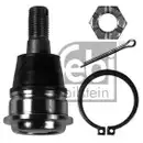 FEBI BILSTEIN 42636 Traggelenk