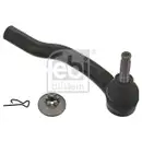 FEBI BILSTEIN 43249 Spurstangenendstück für TOYOTA, LEXUS