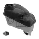 Ausgleichsbehälter Kühlmittel Febi Bilstein 37645 für Mercedes Benz