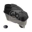 Ausgleichsbehälter Kühlmittel Febi Bilstein 37645 für Mercedes Benz