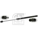 FEBI BILSTEIN 25133 Gasdruckfeder
